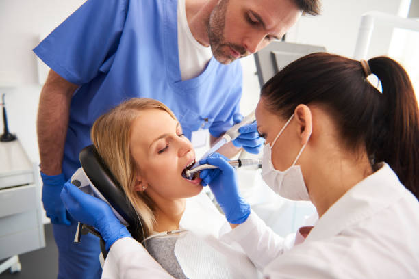 Best Dentures (Full and Partial)  in Dover, TN