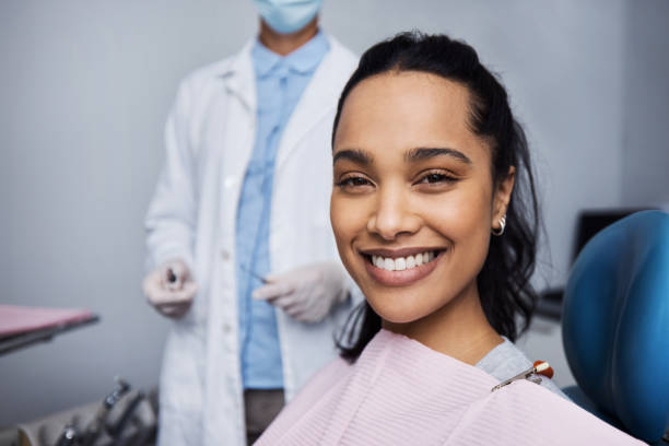 Best Full Mouth Reconstruction  in Dover, TN