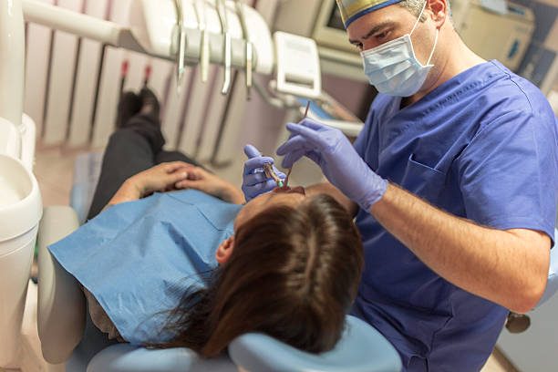 Best TMJ/TMD Treatment  in Dover, TN